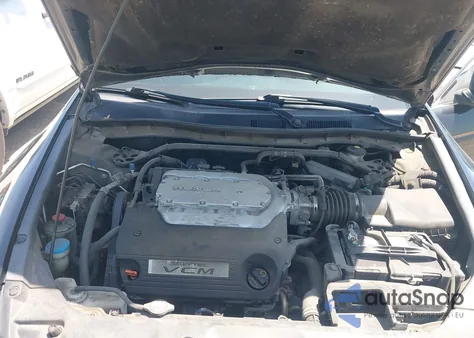 2012 Honda Accord 3.5 Ex-L z USA, uszkodzony, nr VIN 1HGCP3F88CA030662